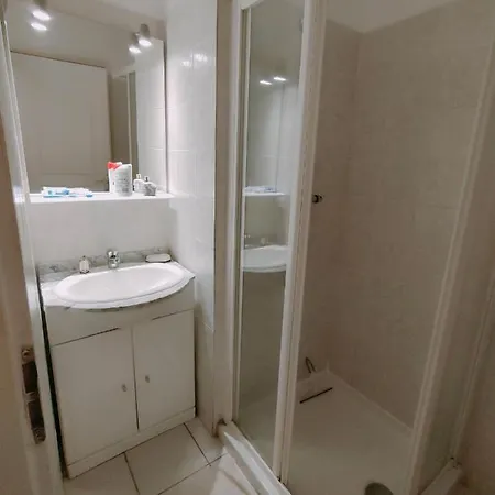 Apartment Nico Corse Sagone *