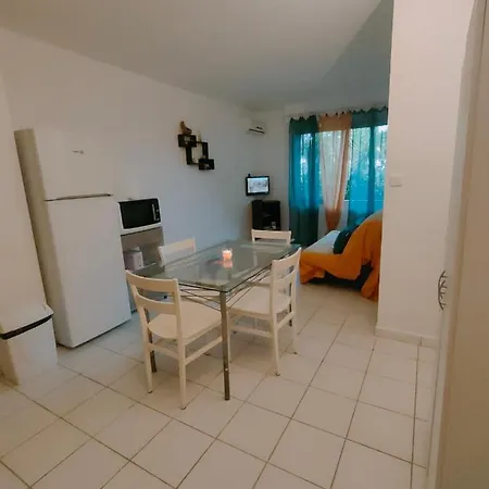 Apartment Nico Corse Sagone Coggia