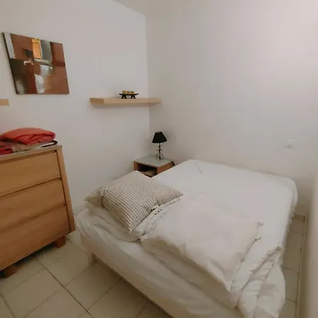 Nico Corse Sagone Apartment Coggia