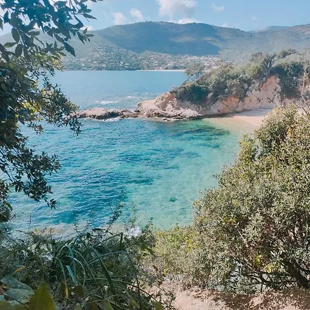 Διαμέρισμα Nico Corse Sagone Coggia
